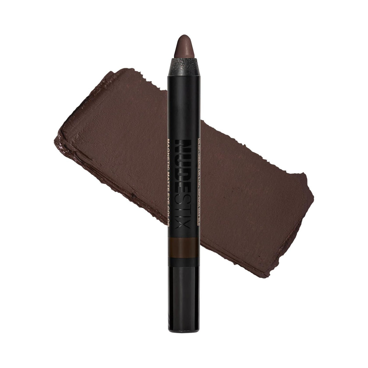 Magnetic 3-in-1 Eye Color Pencil – Long-Wear, Waterproof, Vegan Eyeshadow & Eyeliner