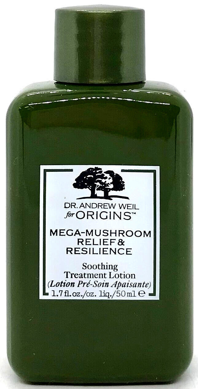 Origins 4-Piece Skincare Set - Energy-Boosting Gel, Lotion, Face Wash & Mask