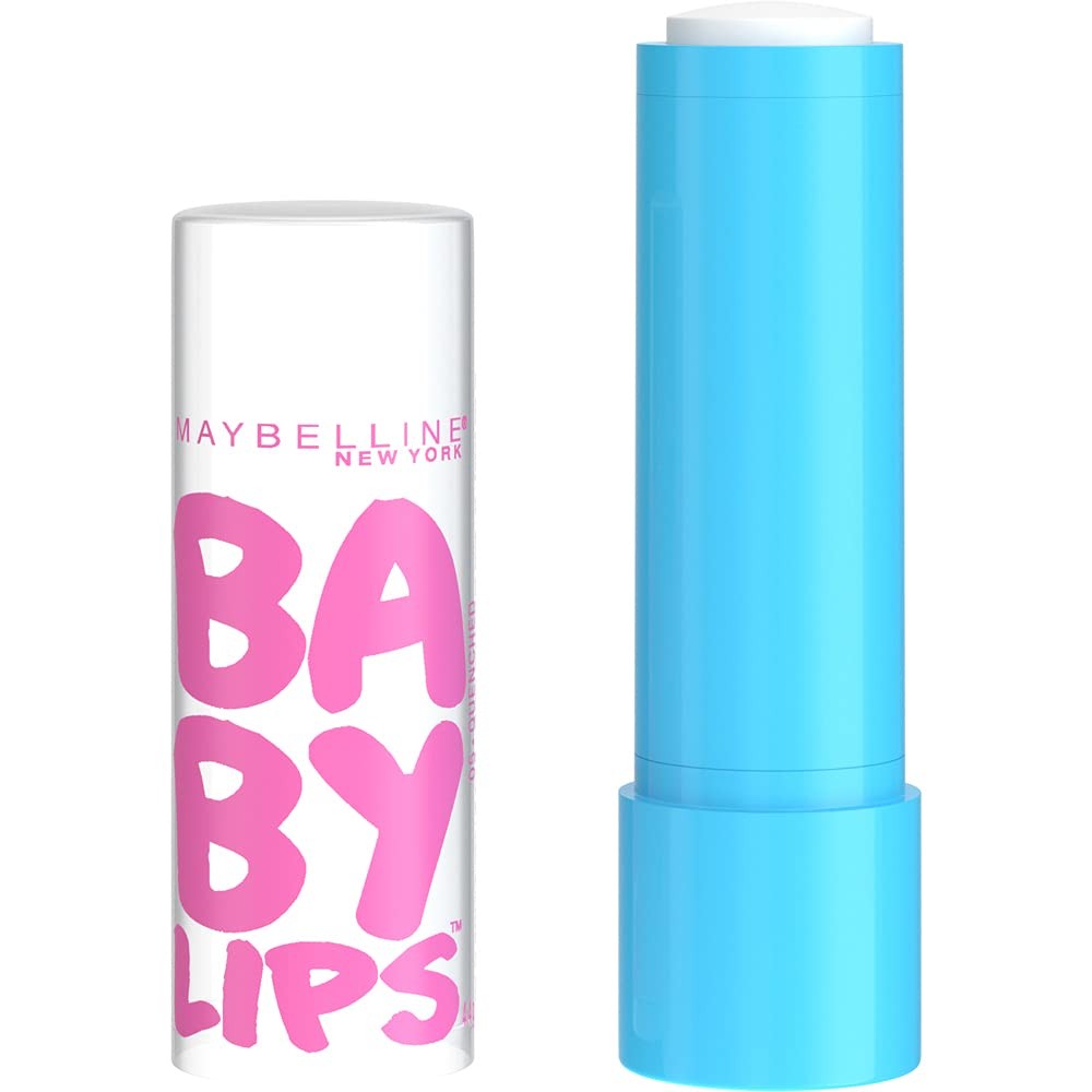 Moisturizing Lip Balm Pack - Quenched, Hydrating & Renewing, 3 Count