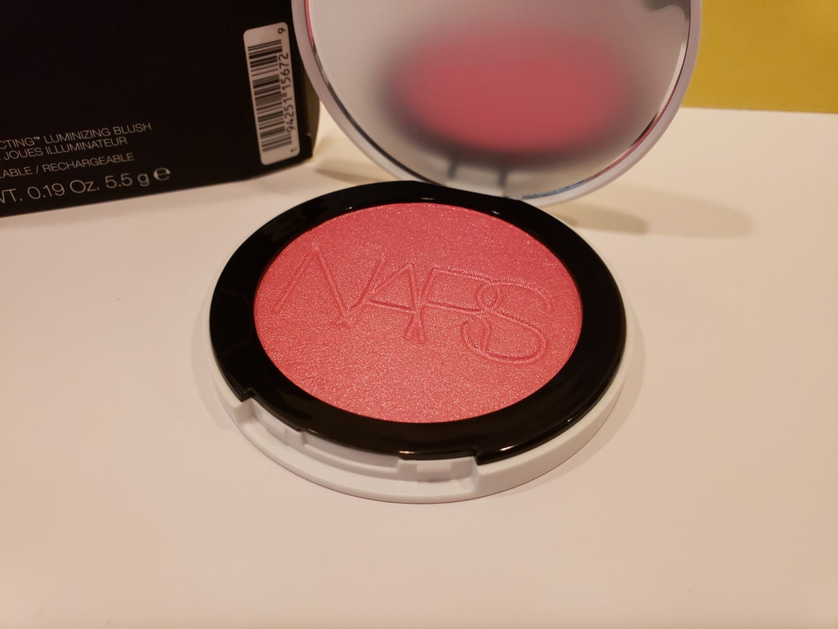 NARS Light Reflecting Luminizing Blush Inferno 0.19 oz - New
