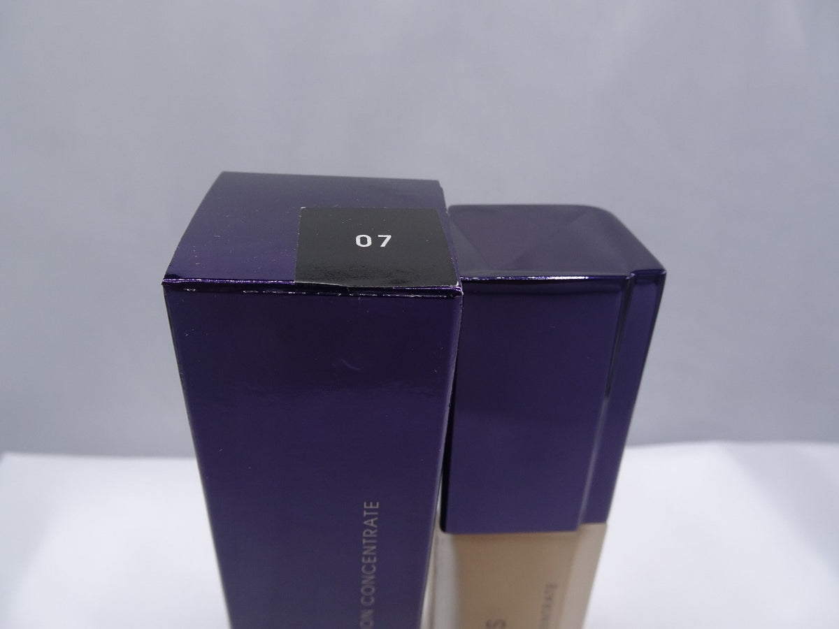 Matte Finish Foundation Concentrate - Multiple Shades, 1 Fl Oz