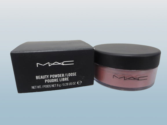 MAC Soft Flame Beauty Powder 0.28 oz Loose Face Powder