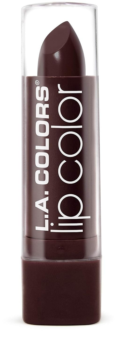 Moisture Rich Lip Color - Long Wear Lipstick with Volumizing Finish