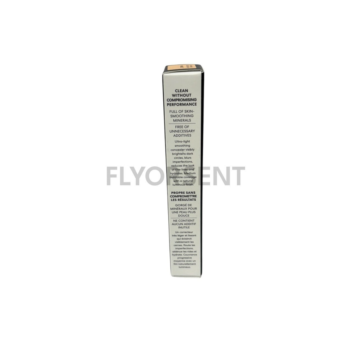 BareMinerals Liquid Mineral Concealer Fair 1C - Lightweight, Buildable Coverage