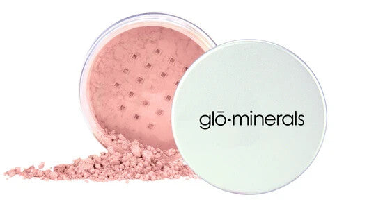 Glo Minerals Makeup Pressed & Loose Base - Custom Shade Selection