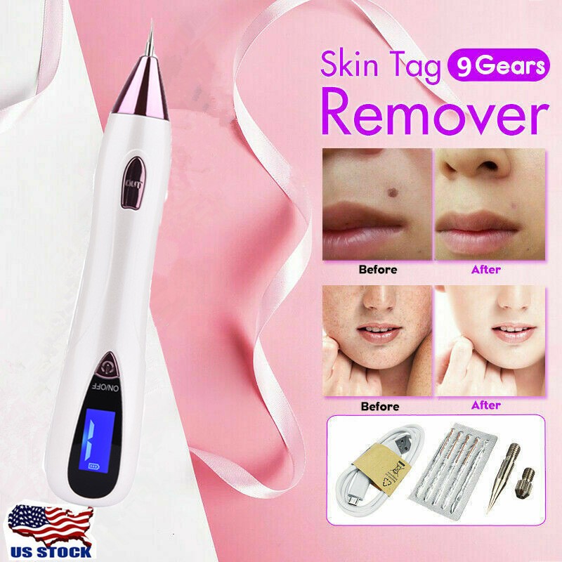 Fibroblast Plasma Pen for Skin Spot Removal, Wrinkle & Eyelid Lift