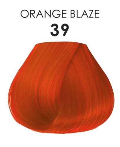 Semi Permanent Hair Dye - 4OZ/118mL Multiple Colors for Vibrant Hair
