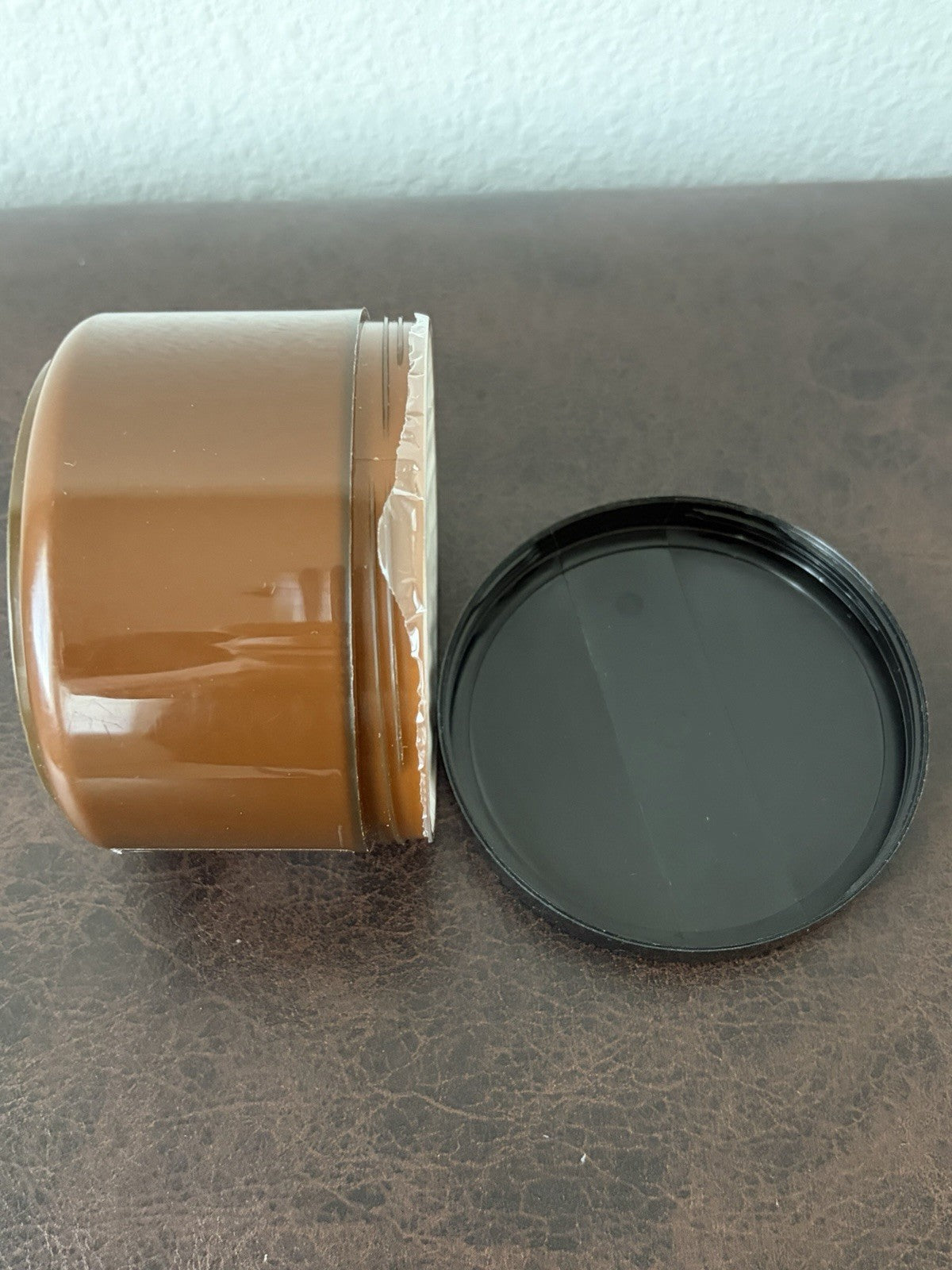 Perlier Mandorla Almond Oil Paste For The Body 13.5 fl oz Sealed
