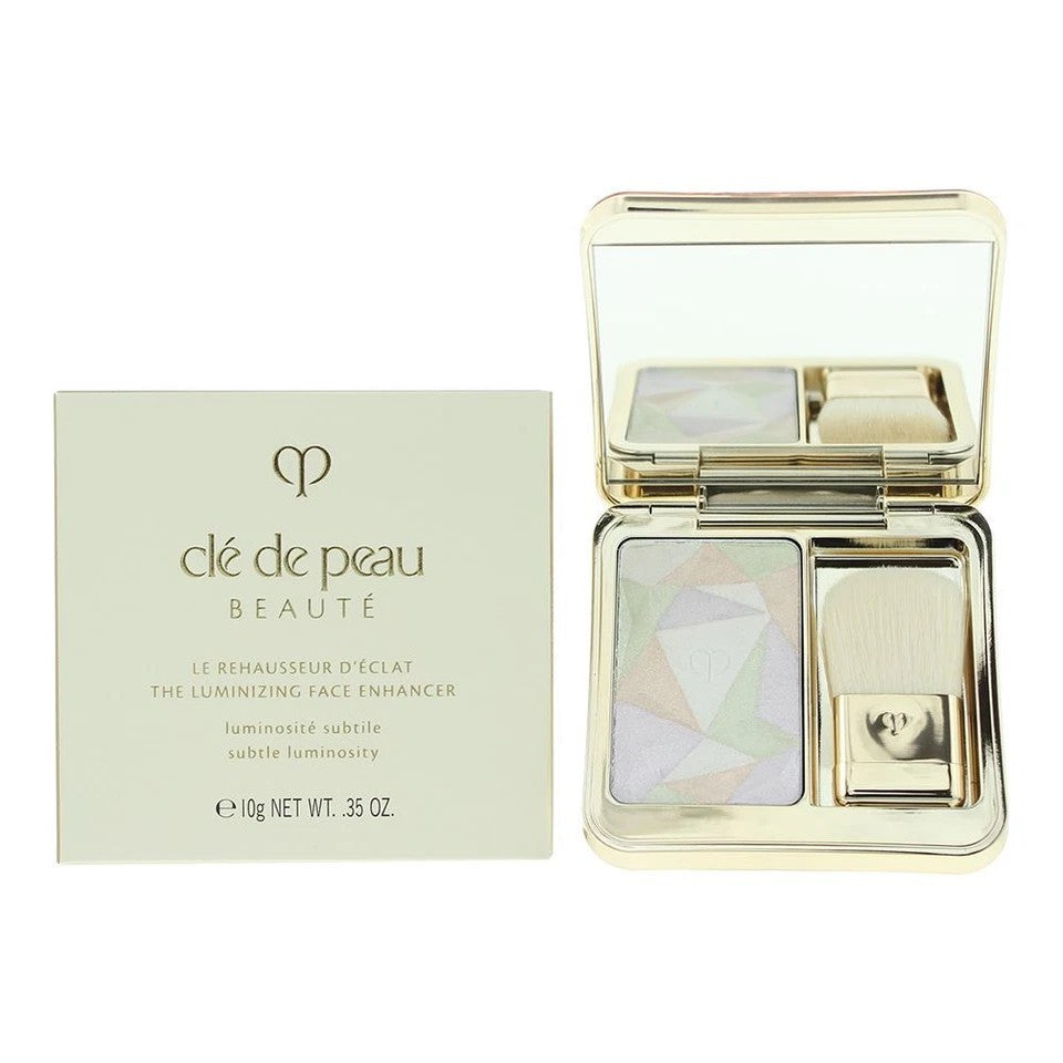 Luminizing Face Enhancer - Celestial Sparks Highlighter 10g Makeup