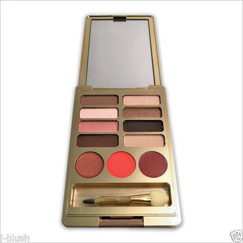 Estée Lauder Pure Color Eyeshadow Palette - Travel Collection