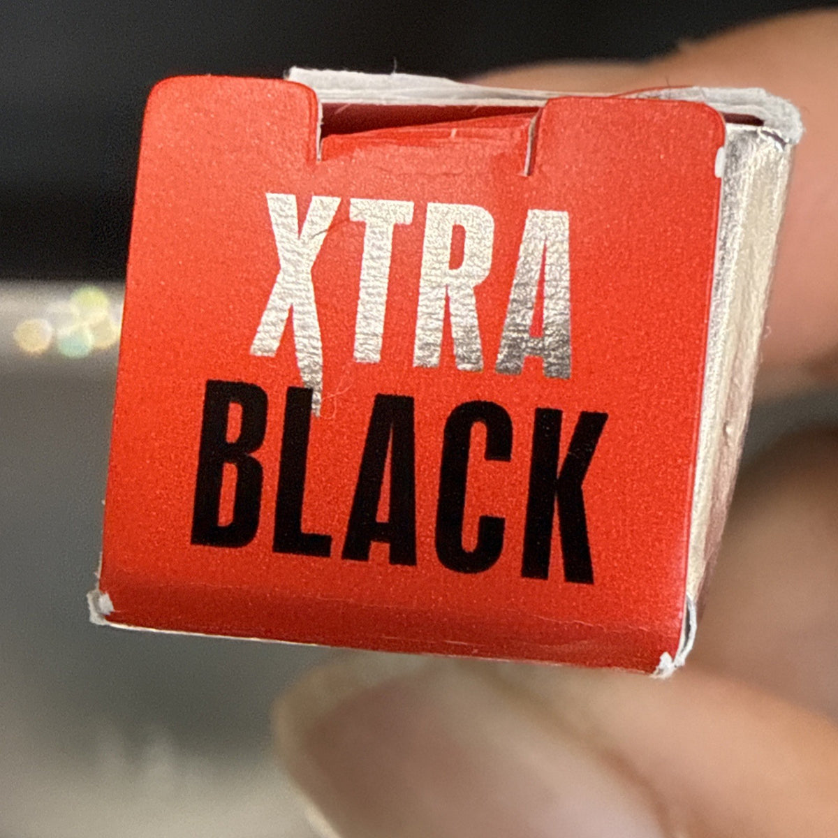 Benefit They're Real Xtreme Precision Liquid Eyeliner Black Waterproof Long-Wear
