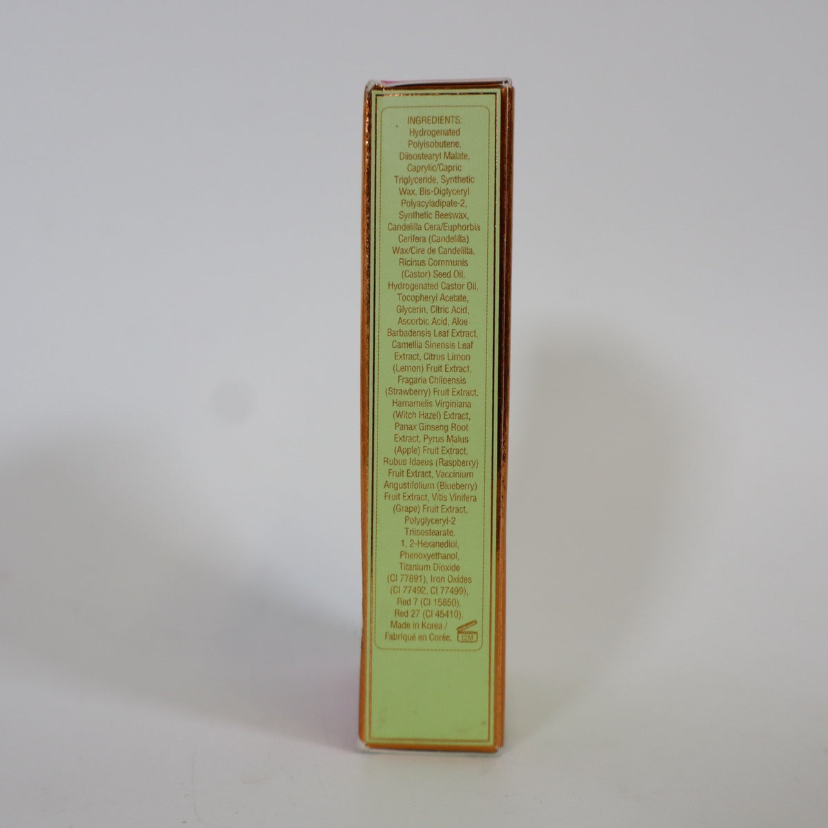 Pixi On-the-Glow Blush pH Tinted Moisture Stick 0.6 oz - Cheek Color