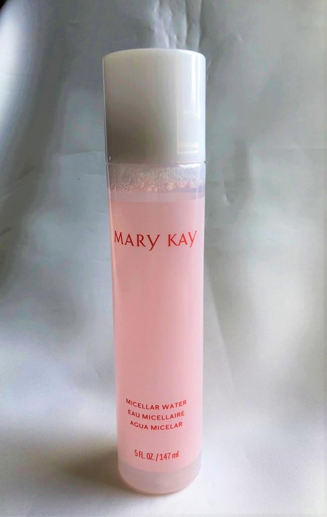 Micellar Water Makeup Remover - Full Size, Multiple Quantities Available