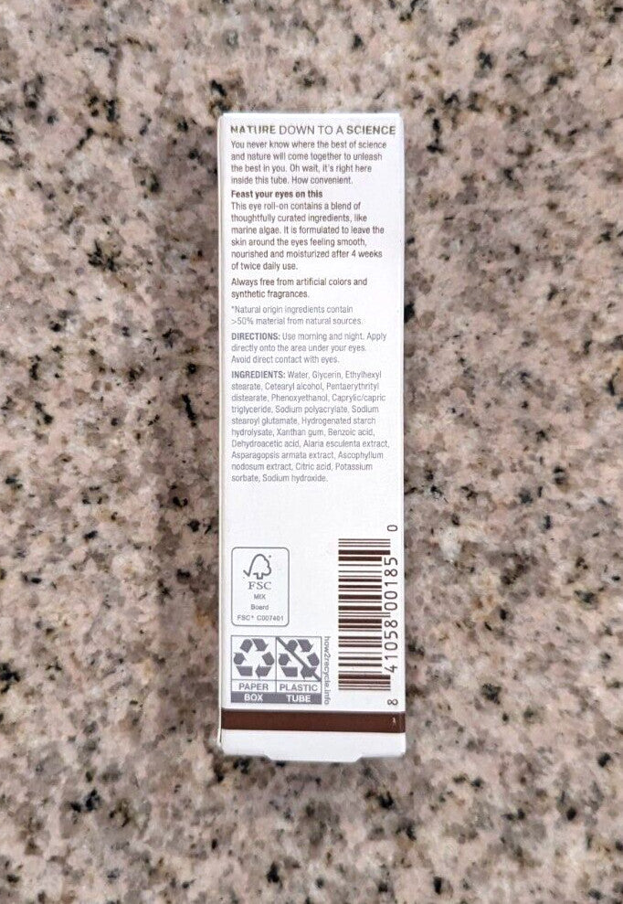 Dog Eye Care Roll-On Treatment for Aging & Sensitive Eyes - 0.5 oz