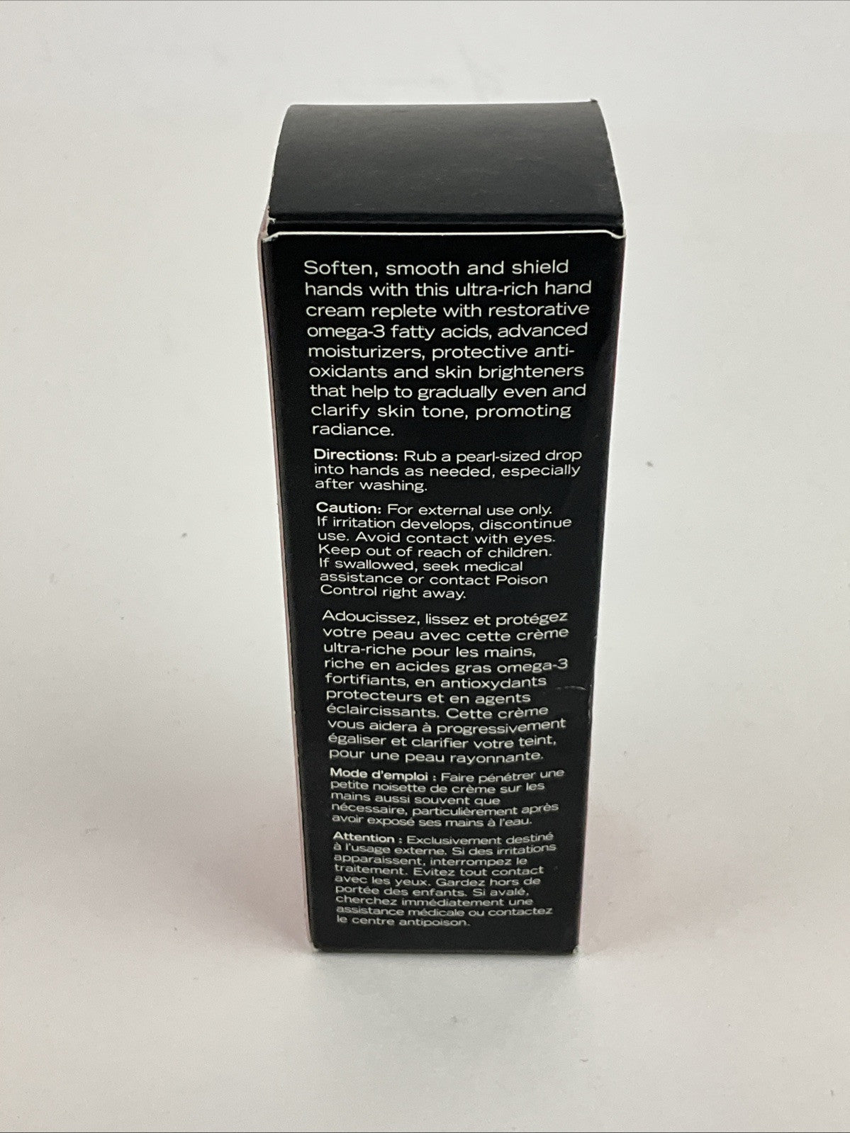 Moisturizing Hand Cleanser - Hand Perfection 1.7 Fl Oz