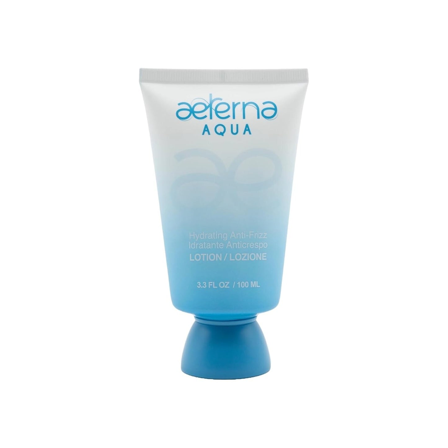 Deep Moisturizing Anti-Frizz Hair Lotion with Color Protection - 100ml