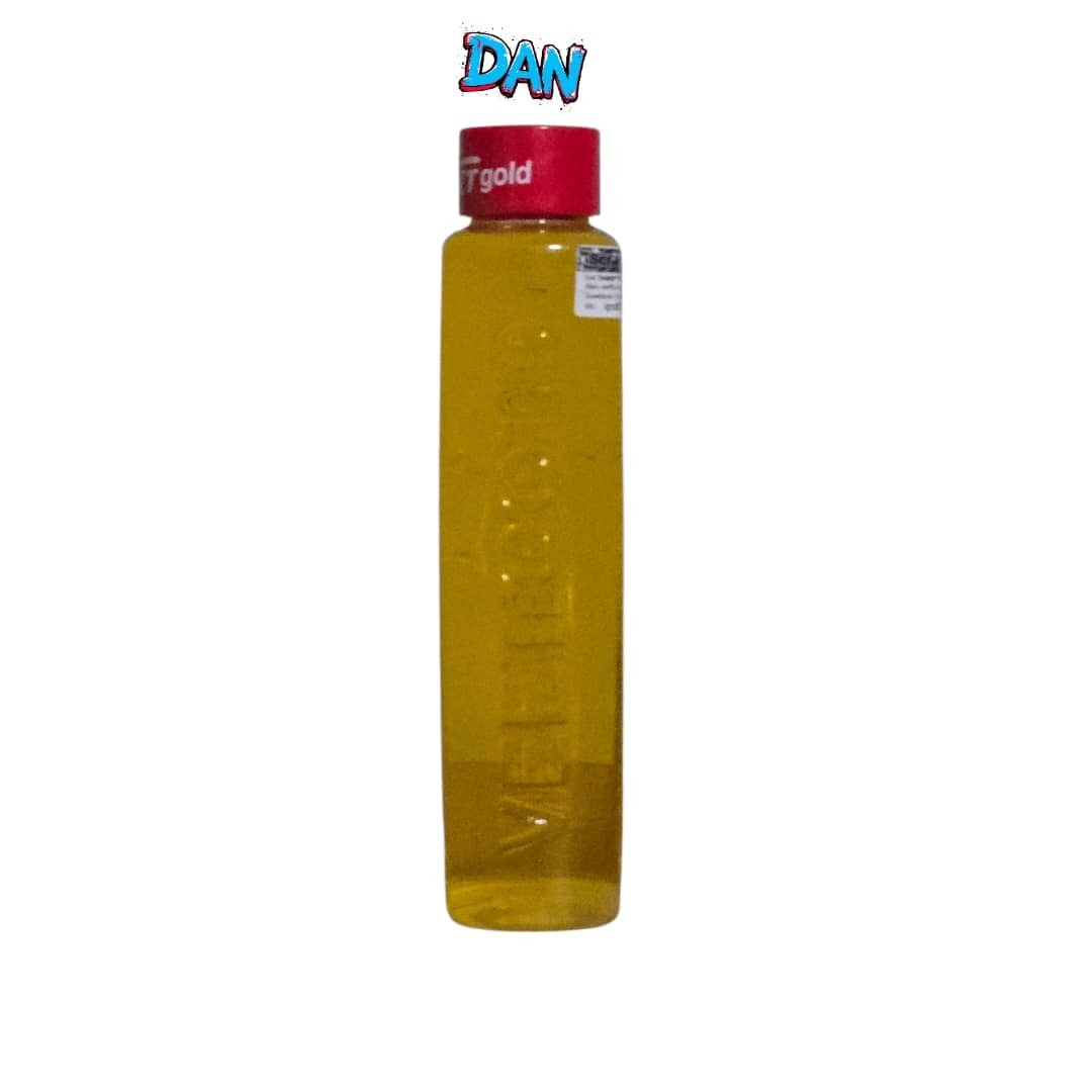 Turmeric Body Repair Oil for Dark Spots - 200ml Natural Essential Oil