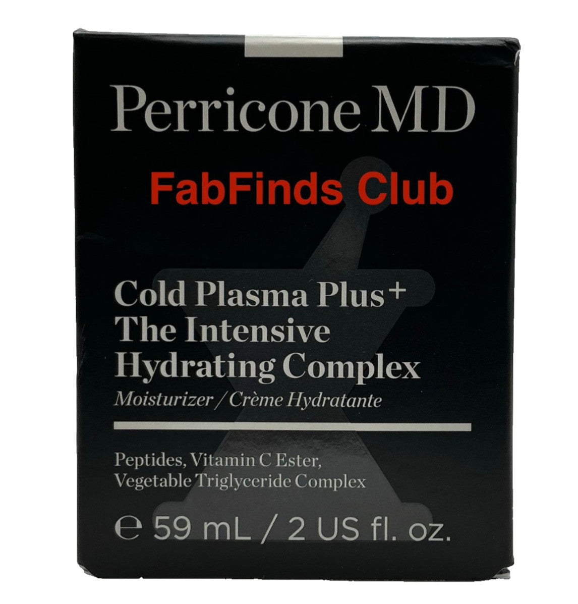 Perricone MD Cold Plasma Plus Hydrating Complex 2oz - Anti-Aging Moisturizer