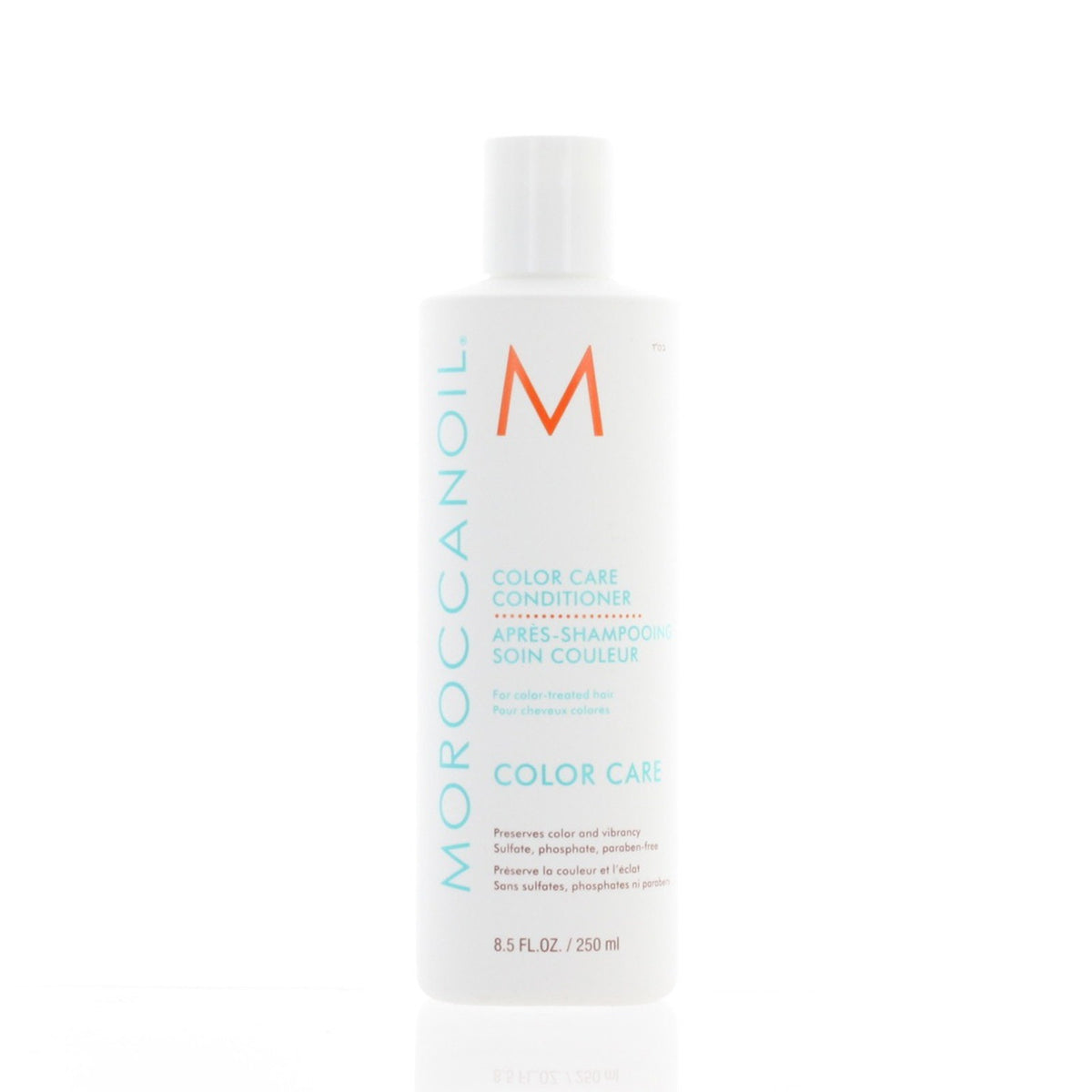Moroccanoil Color Care Conditioner 250ml - Extends Hair Color & Boosts Shine