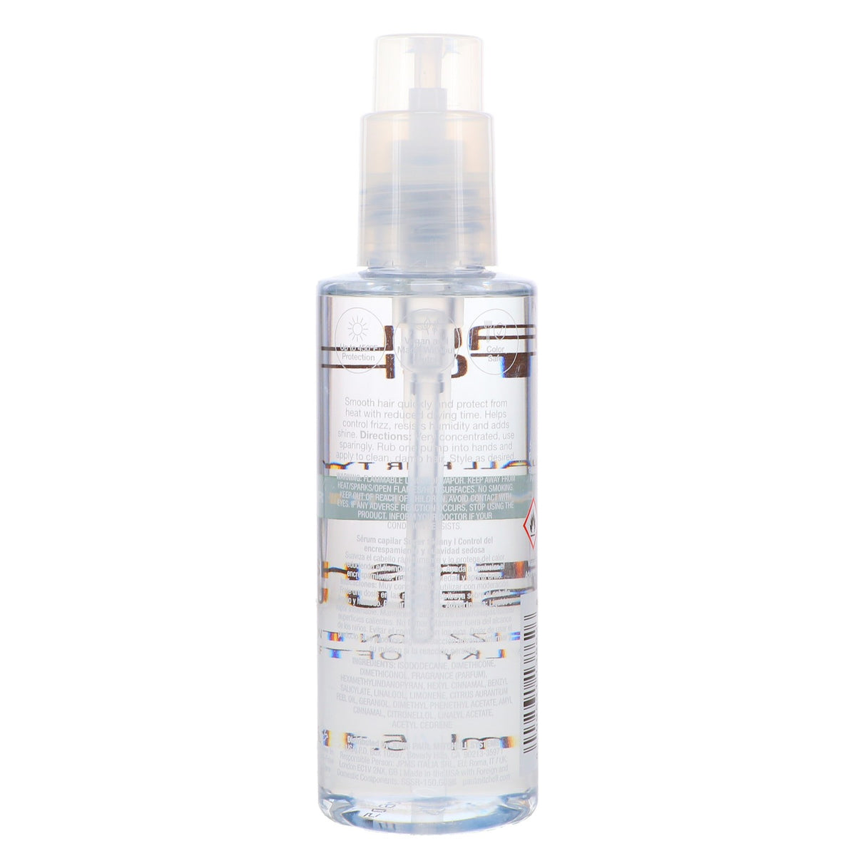 Paul Mitchell Anti-Frizz Super Skinny Serum 5.1 oz - Smoothing Hair Treatment