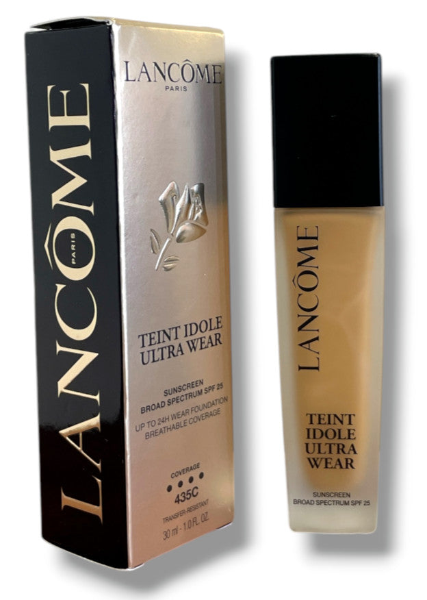 Lancome Teint Idole Ultra Wear SPF 25 Foundation - Multiple Shades