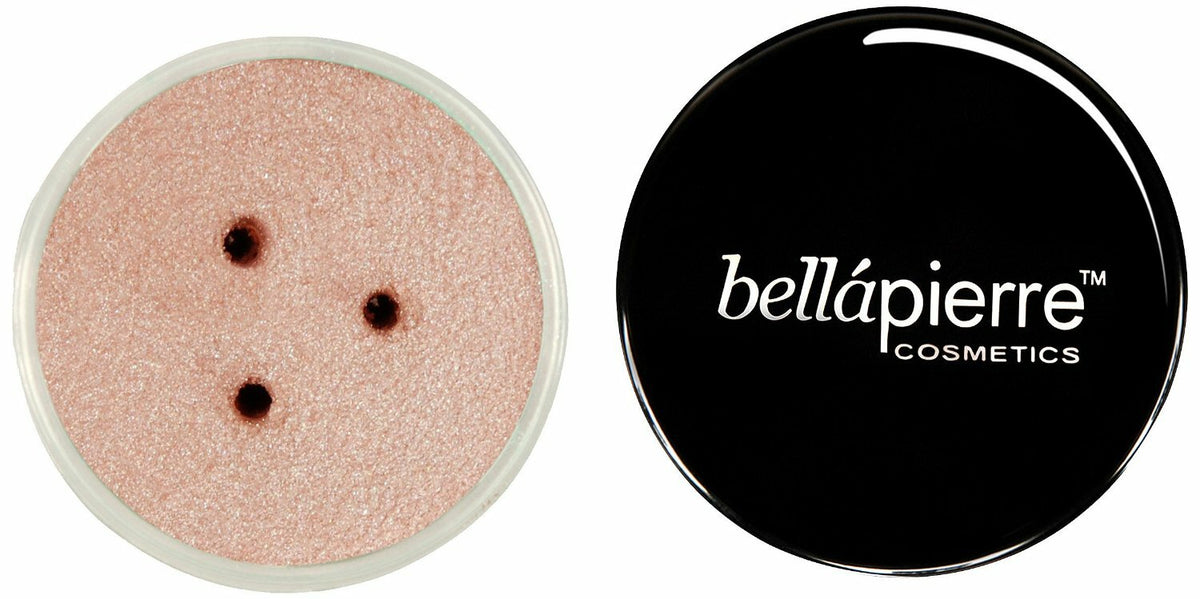 Bella Pierre Cosmetics Shimmer Powder 2.35g Multiple Shades for Face & Body
