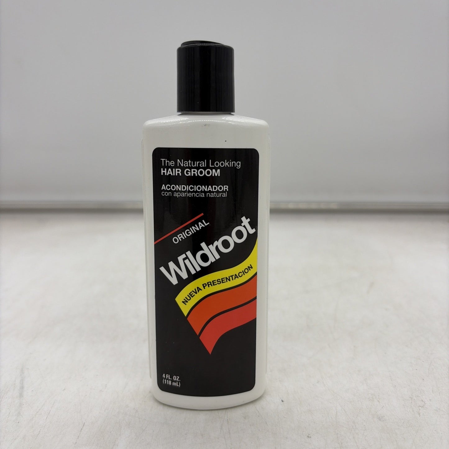 Wildroot Hair Groom 4 Fl Oz Hair Styling & Grooming Product