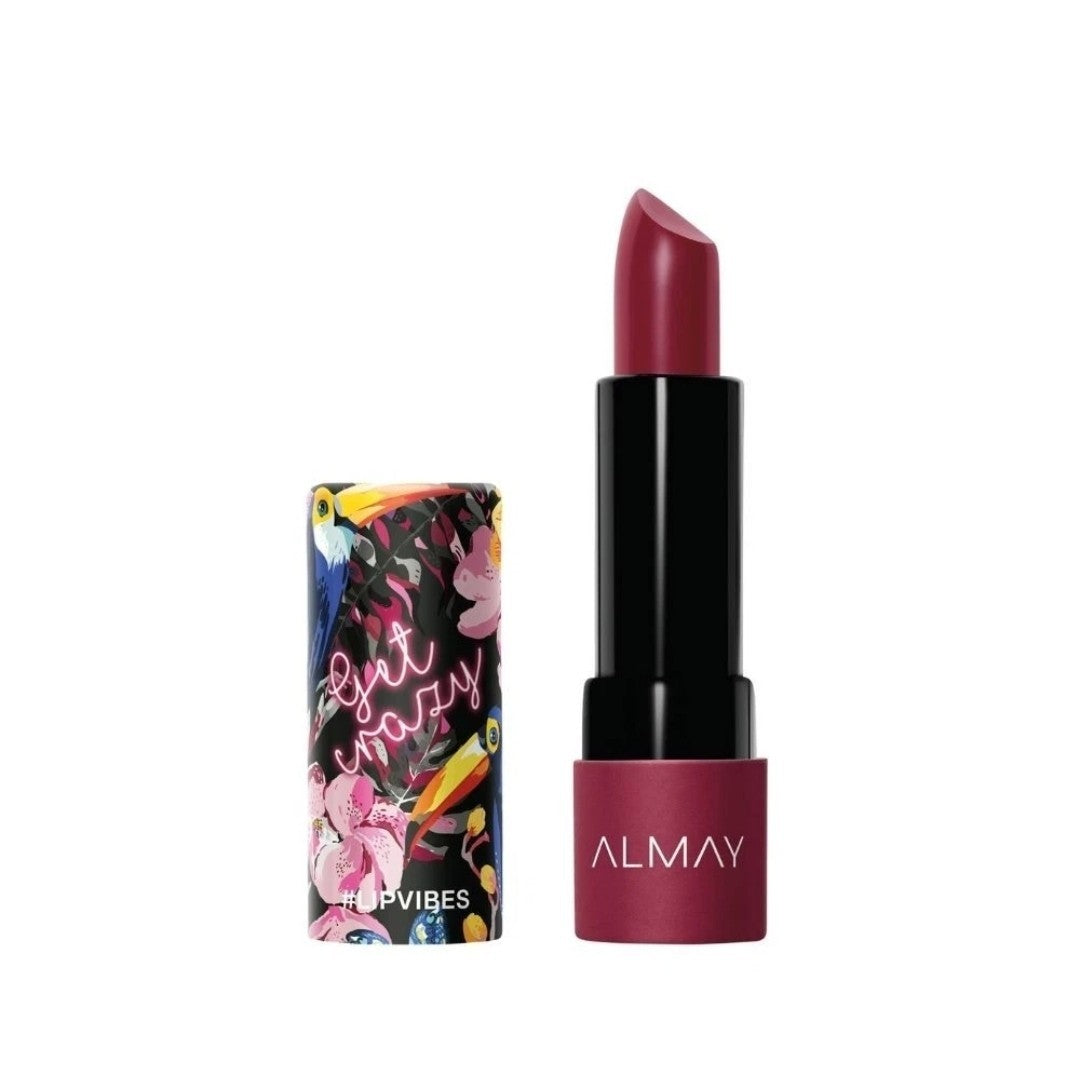Lipstick with Vitamin E and Shea Butter - Multiple Shades
