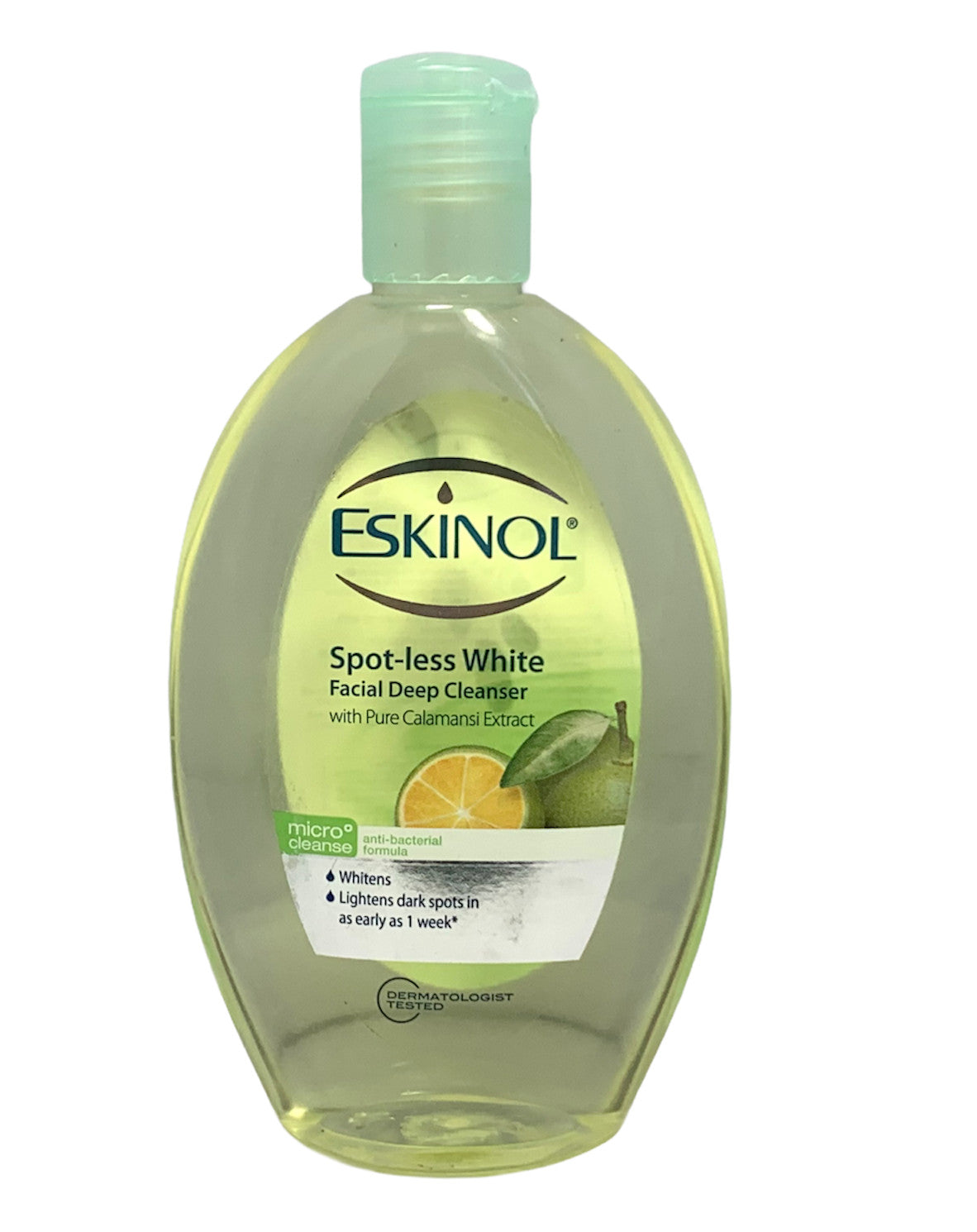 Facial Cleansers - Deep Pore, Spotless, White & Ice Variants, 7.6oz