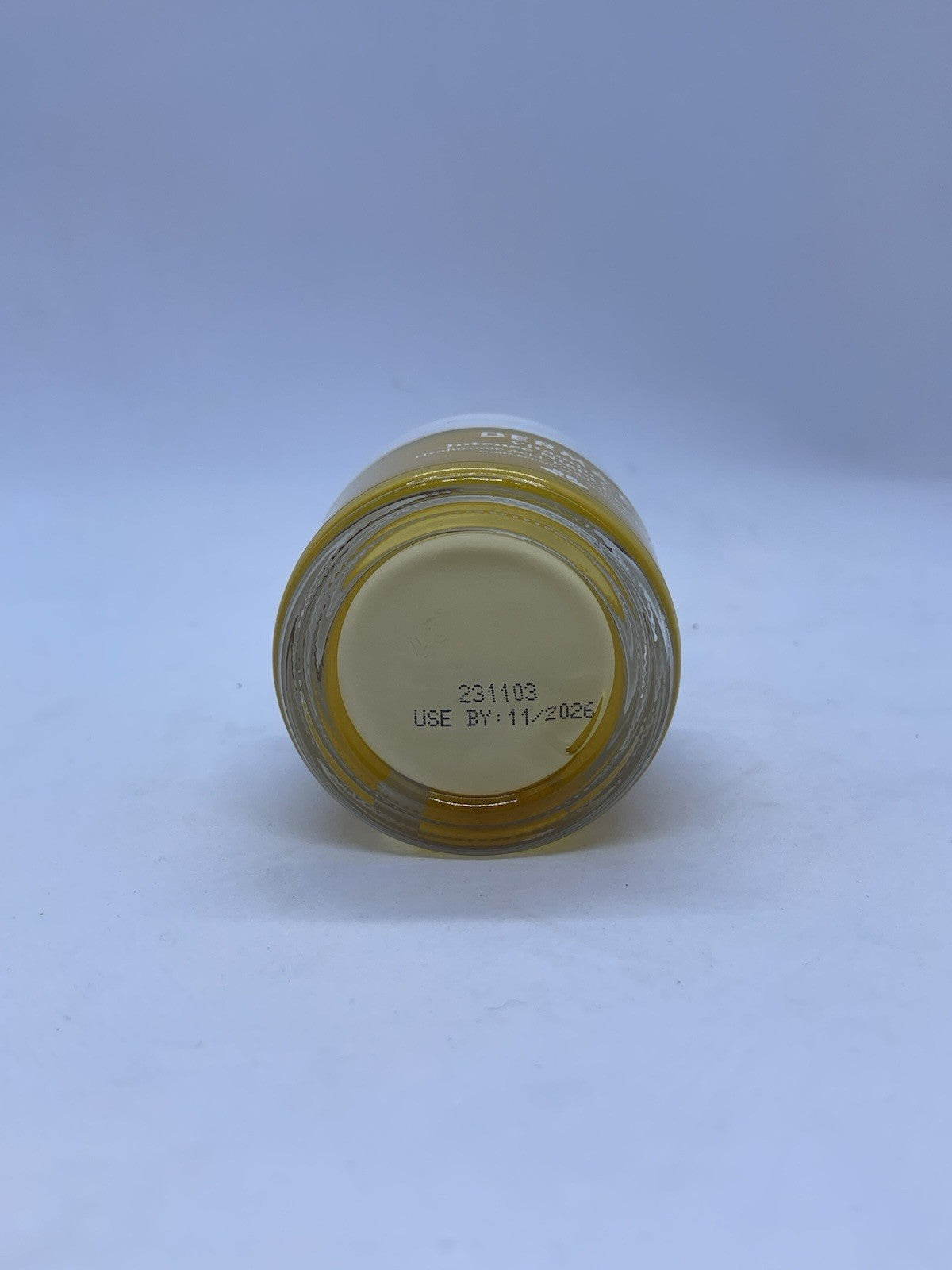 Vitamin C Night Cream with Niacinamide & Hyaluronic Acid - 2 oz