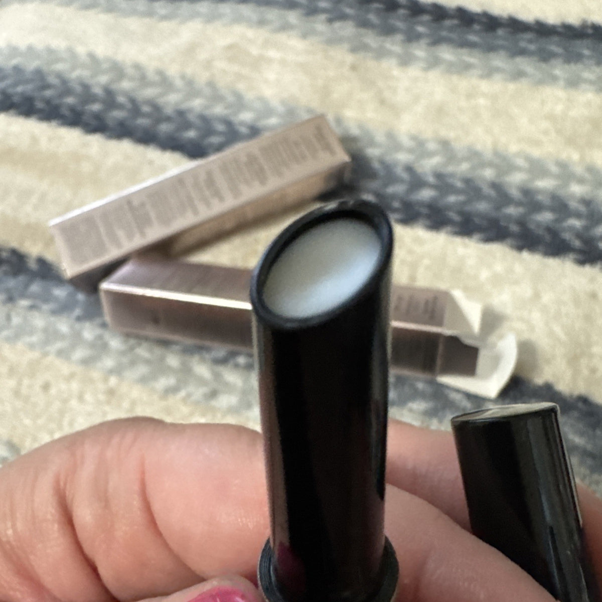 Lip Serum Stick - Plump & Smooth Lip Care with Miracle Worker Formula