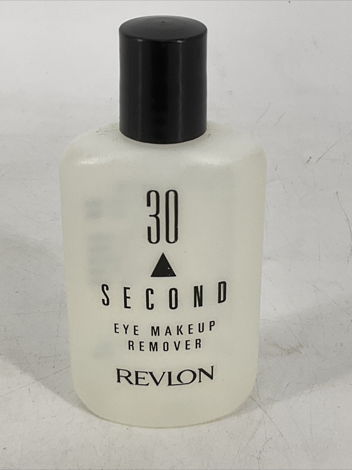 2 Pack Eye Makeup Remover - Revlon 30 Second, 2 fl oz Each, New