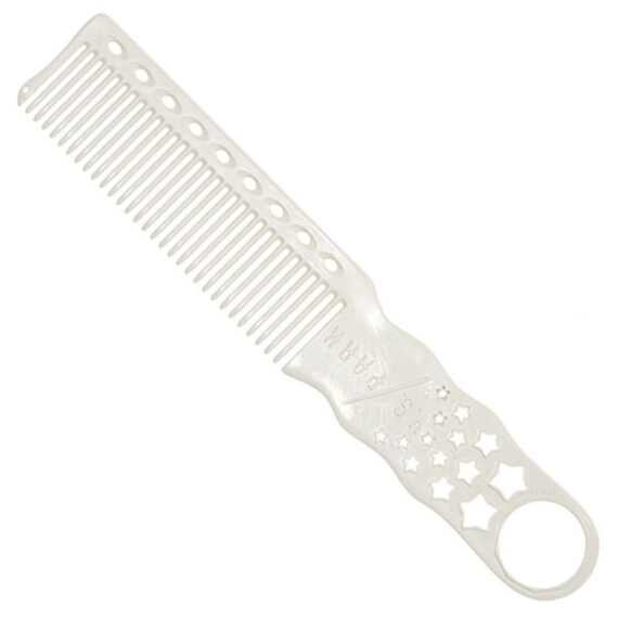 Barbering Comb 280 - 7.7 Inch Multi-Function Hair Cutting & Clipper Tool